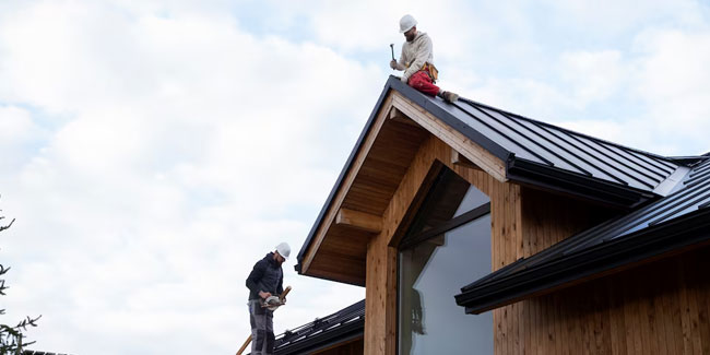How to Tell When It’s Time to Replace Your Roof